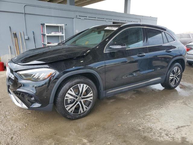 Aukcja sprzedaży 2025 Mercedes-benz Gla 250, vin: W1N4N4GBXSJ679993, numer aukcji: 80313165
