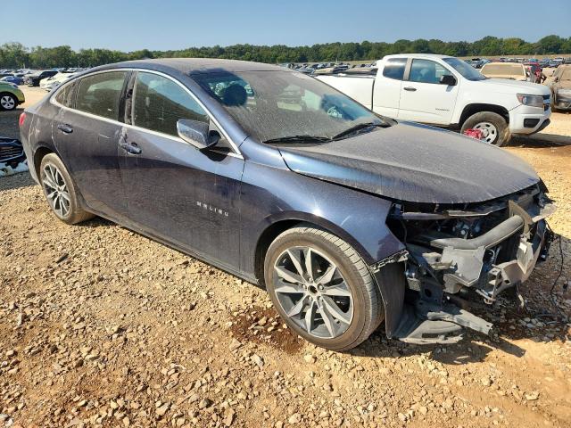 Aukcja sprzedaży 2017 Chevrolet Malibu, vin: 1G1ZE5ST6HF235694, numer aukcji: 81079925