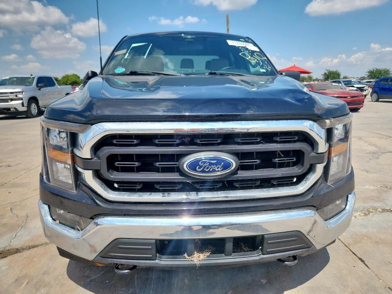 Продажа на аукционе авто 2023 Ford F150 Supercrew, vin: 1FTFW1E82PFA35353, номер лота: 71209985