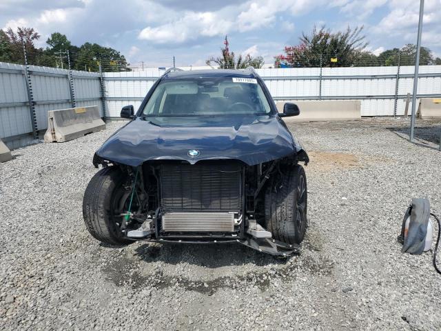 Продаж на аукціоні авто 2023 Bmw X7, vin: 5UX23EM01P9R02975, номер лоту: 70917885