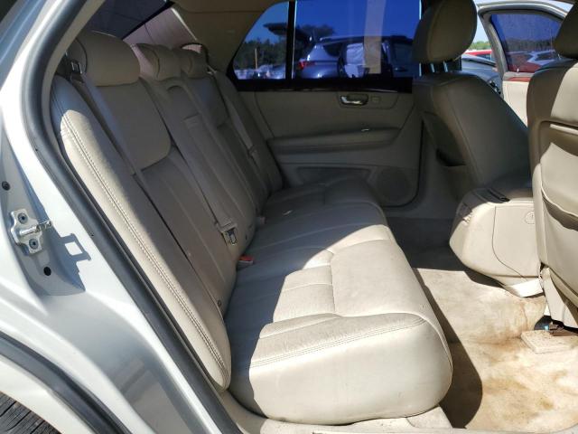 Aukcja sprzedaży 2007 Cadillac Dts, vin: 1G6KD57Y67U233568, numer aukcji: 80347425