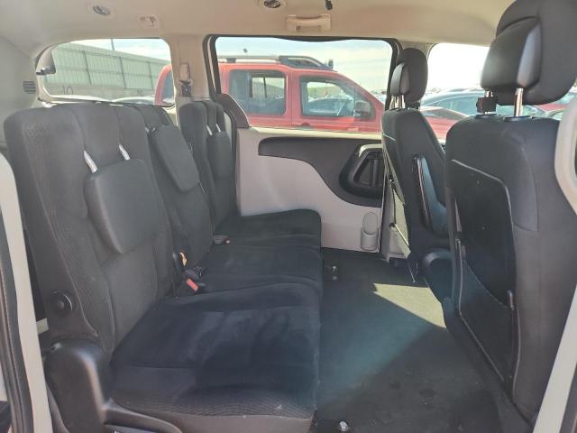 80794955 :رقم المزاد ، 2C4RDGBG1JR303665 vin ، 2018 Dodge Grand Cara مزاد بيع