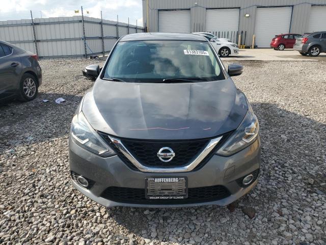 Aukcja sprzedaży 2017 Nissan Sentra S, vin: 3N1AB7AP6HY406663, numer aukcji: 81383105