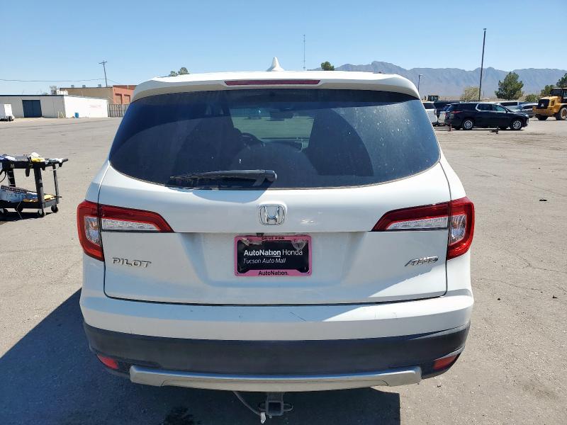 Aukcja sprzedaży 2020 Honda Pilot, vin: 5FNYF6H5XLB006964, numer aukcji: 82169245