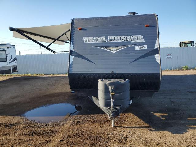 Продажа на аукционе авто 2017 Other Heartland, vin: 5SFEB2822HE331823, номер лота: 71803415