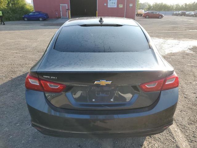 Aukcja sprzedaży 2018 Chevrolet Malibu Lt, vin: 1G1ZD5ST0JF160631, numer aukcji: 71210405