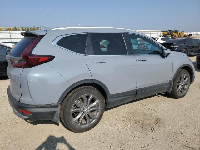 Aukcja sprzedaży 2021 Honda Cr-v, vin: 2HKRW2H49MH221405, numer aukcji: 80512035
