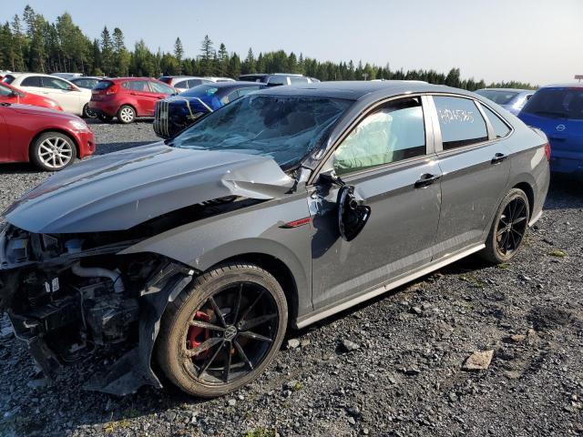 Продажа на аукционе авто 2024 Volkswagen Jetta 40th, vin: 3VW9T7BU3RM037607, номер лота: 69265365