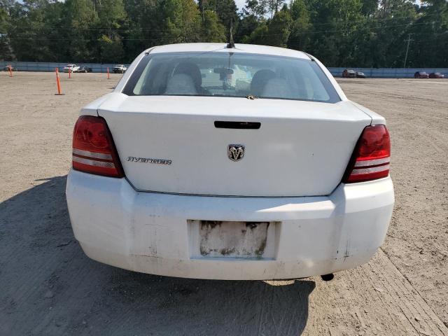 2008 Dodge Avenger Se მანქანა იყიდება აუქციონზე, vin: 1B3LC46K88N216876, აუქციონის ნომერი: 86795335