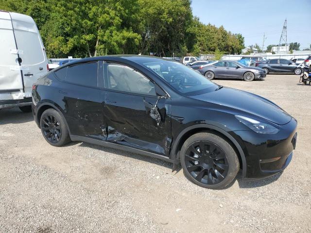 80069215 :رقم المزاد ، 7SAYGAEE7PF755234 vin ، 2023 Tesla Model Y مزاد بيع