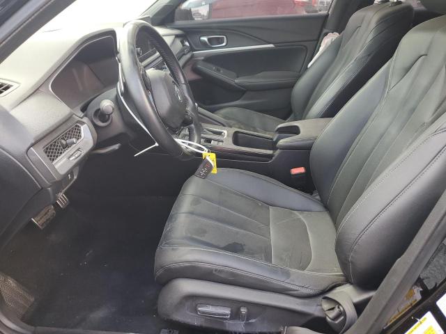 Продажа на аукционе авто 2023 Acura Integra, vin: 19UDE4H33PA024825, номер лота: 71457685