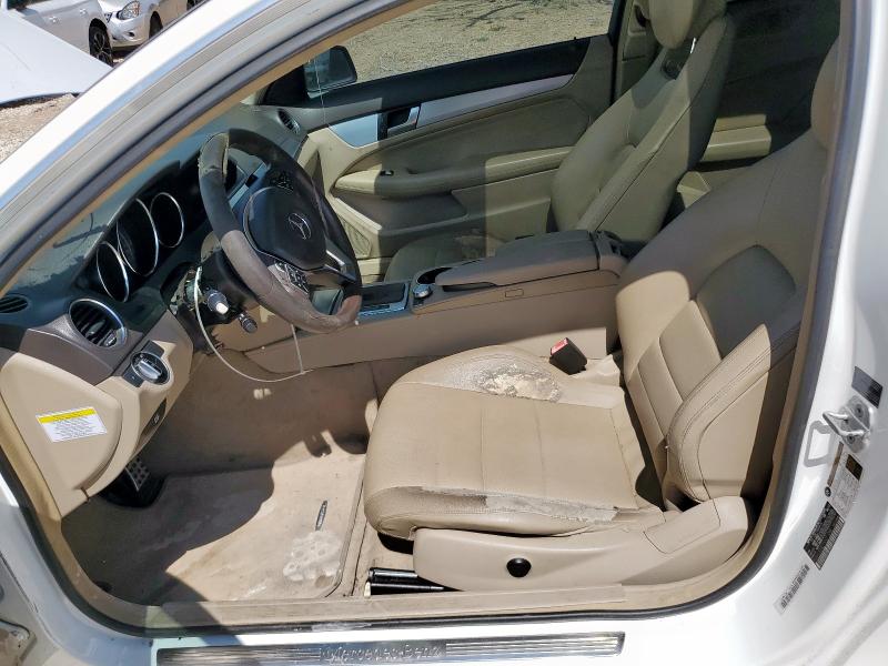 2013 Mercedes-benz C 250 მანქანა იყიდება აუქციონზე, vin: WDDGJ4HB7DG011248, აუქციონის ნომერი: 90697555