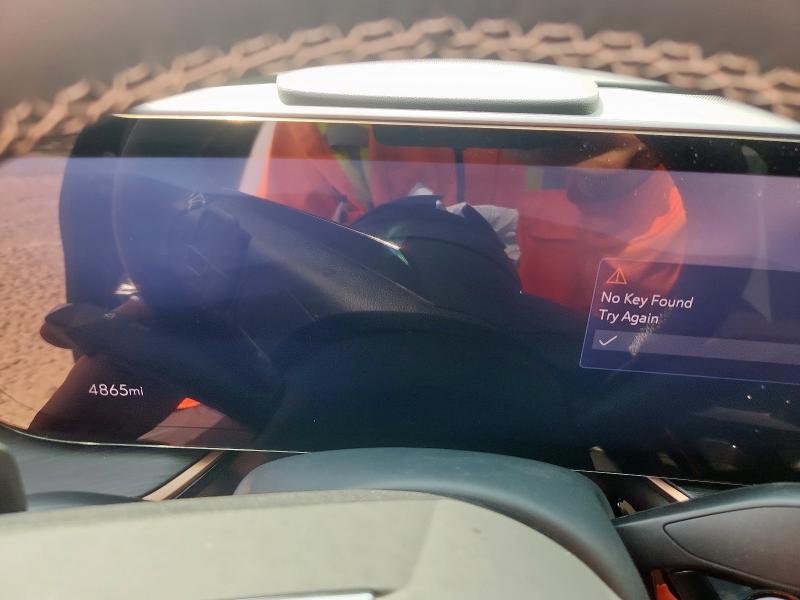 Продаж на аукціоні авто 2025 Buick Envision S, vin: LRBFZLE46SD031888, номер лоту: 71786535