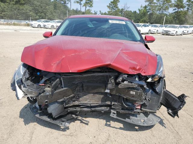 Aukcja sprzedaży 2023 Hyundai Elantra, vin: KMHLL4AG7PU496789, numer aukcji: 81111855