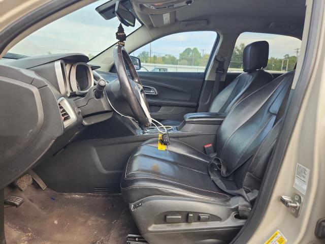 2012 Chevrolet Equinox მანქანა იყიდება აუქციონზე, vin: 2GNFLGE57C6174312, აუქციონის ნომერი: 84581885