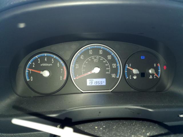 Aukcja sprzedaży 2009 Hyundai Santa Fe G, vin: 5NMSG13D19H316884, numer aukcji: 71214965