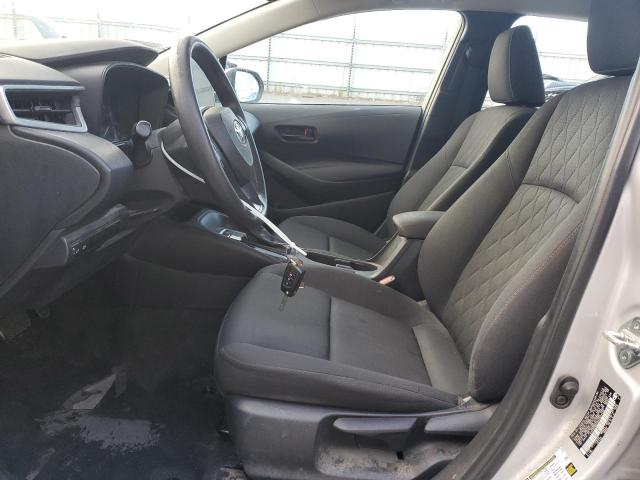 Продаж на аукціоні авто 2023 Toyota Corolla Le, vin: 5YFB4MDE8PP022130, номер лоту: 84476835