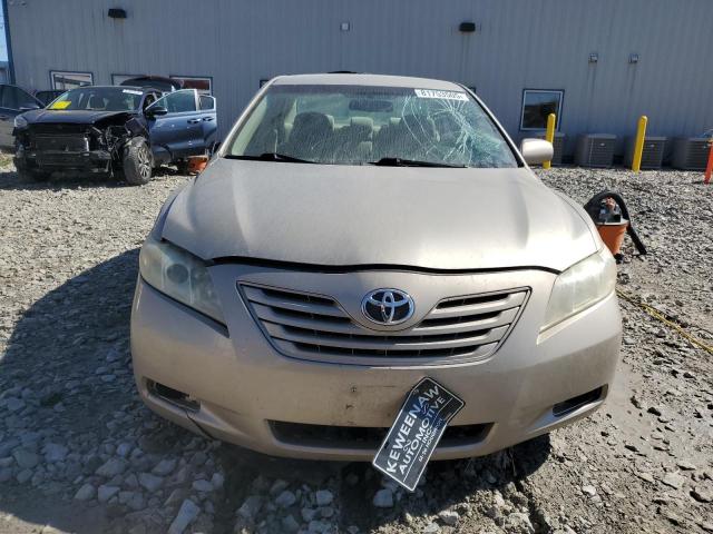 Продажа на аукционе авто 2007 Toyota Camry, vin: 4T1BK46K37U555185, номер лота: 81753505