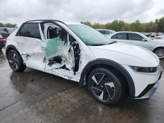 Продаж на аукціоні авто 2025 Hyundai Ioniq 5, vin: 7YAKNDDC3SY010282, номер лоту: 82136015