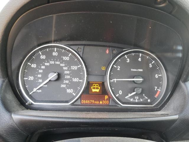Продаж на аукціоні авто 2009 Bmw 128 I, vin: WBAUL73569VJ74922, номер лоту: 83943825