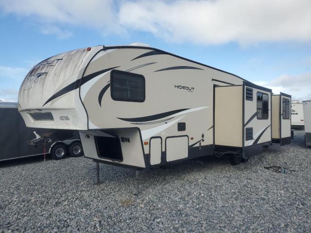 Продажа на аукционе авто 2018 Keys Hideout 272lhs, vin: 4YDF31524J7244659, номер лота: 62073595