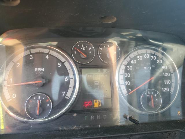 2012 Dodge Ram 2500 S მანქანა იყიდება აუქციონზე, vin: 3C6TD5HT7CG125159, აუქციონის ნომერი: 80327135