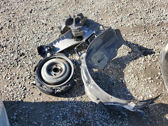 2012 Honda Civic Ex მანქანა იყიდება აუქციონზე, vin: 19XFB2F88CE031151, აუქციონის ნომერი: 83847865