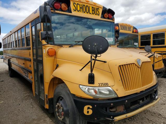 Aukcja sprzedaży 2011 Ic Corporation Ce Series School, vin: 4DRBUSKN9BB345709, numer aukcji: 70595165