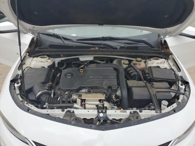 Продажа на аукционе авто 2017 Chevrolet Malibu, vin: 1G1ZE5ST4HF217341, номер лота: 80737275