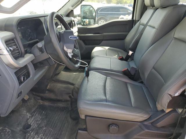 2023 Ford F250 Super მანქანა იყიდება აუქციონზე, vin: 1FT8W2BT7PED66555, აუქციონის ნომერი: 72027005