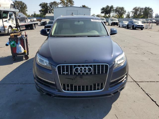 Продажа на аукционе авто 2014 Audi Q7 Premium, vin: WA1LGAFE0ED003508, номер лота: 80297195