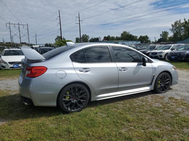 Продаж на аукціоні авто 2018 Suba Wrx Sti, vin: JF1VA2N60J9823056, номер лоту: 80942455