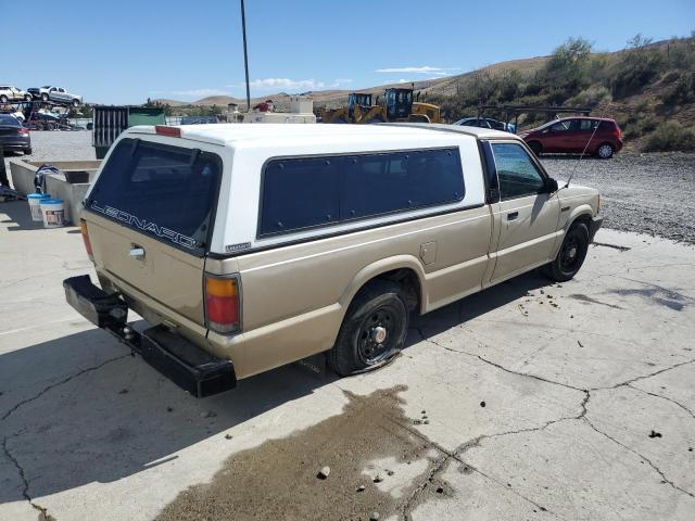 Продаж на аукціоні авто 1987 Mazda B2000, vin: JM2UF2111H0503482, номер лоту: 82133315