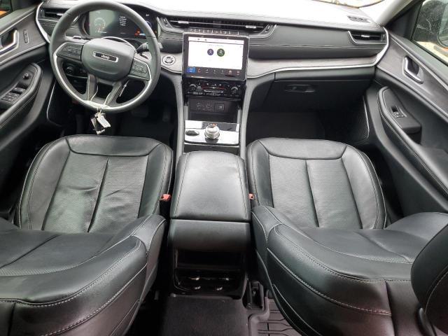 81297995 :رقم المزاد ، 1C4RJHBG4PC519929 vin ، 2023 Jeep Grand Cherokee مزاد بيع
