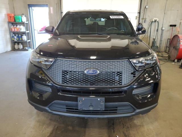 Aukcja sprzedaży 2020 Ford Explorer P, vin: 1FM5K8AB0LGA64061, numer aukcji: 84232665