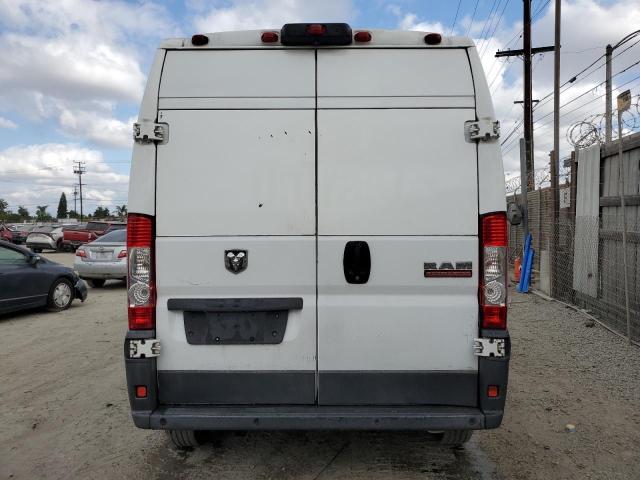 80149165 :رقم المزاد ، 3C6TRVCG4EE119863 vin ، 2014 Ram Promaster 2500 مزاد بيع
