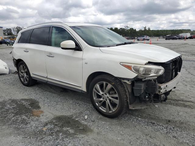 Aukcja sprzedaży 2014 Infiniti Qx60, vin: 5N1AL0MN3EC510457, numer aukcji: 81788305