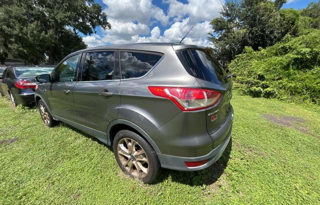 Aukcja sprzedaży 2013 Ford Escape Sel, vin: 1FMCU0HX8DUD49128, numer aukcji: 84240245