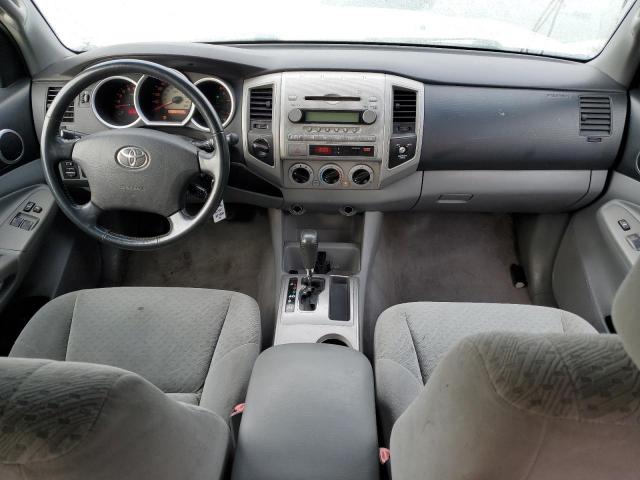 Продажа на аукционе авто 2008 Toyt Tacoma Access Cab, vin: 5TEUU42NX8Z497320, номер лота: 80954135