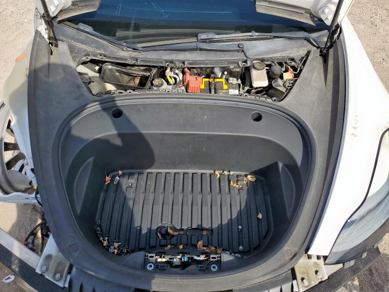 82071635 :رقم المزاد ، 5YJ3E1EB0MF089512 vin ، 2021 Tesla Model 3 مزاد بيع