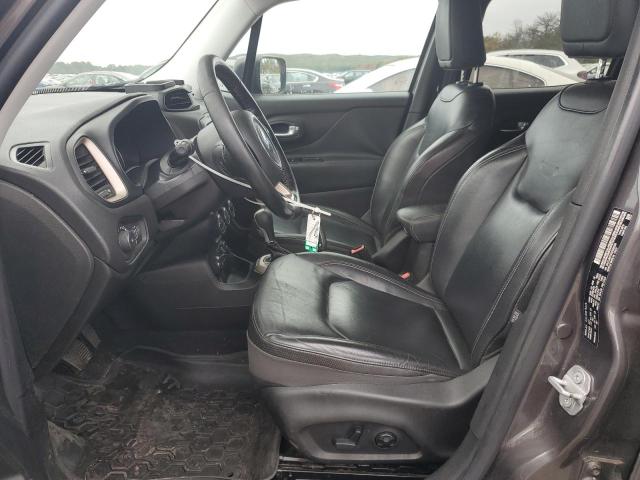 Продажа на аукционе авто 2016 Jeep Renegade, vin: ZACCJBDT8GPD85239, номер лота: 80876515
