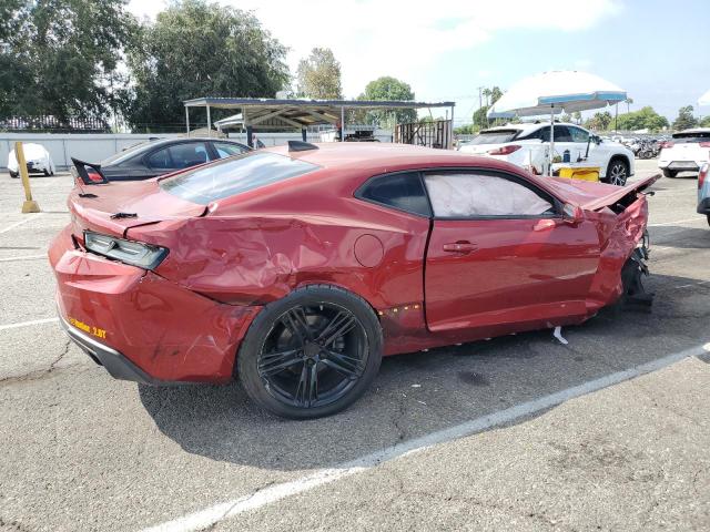 2017 Chevrolet Camaro მანქანა იყიდება აუქციონზე, vin: 1G1FB1RX5H0181286, აუქციონის ნომერი: 80578055