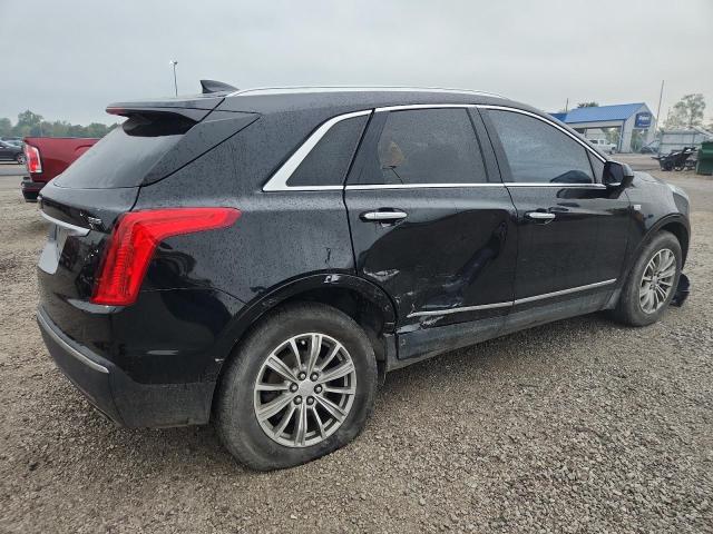 Aukcja sprzedaży 2019 Cadillac Xt5, vin: 1GYKNDRS7KZ102684, numer aukcji: 81744605