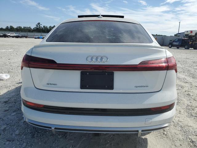 Aukcja sprzedaży 2021 Audi E-tron, vin: WA12AAGE9MB001410, numer aukcji: 70718345