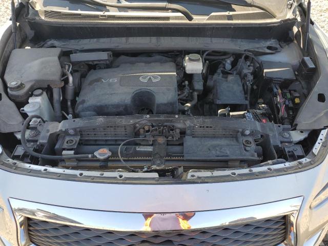 Продаж на аукціоні авто 2017 Infiniti Qx60, vin: 5N1DL0MM1HC505346, номер лоту: 84434735