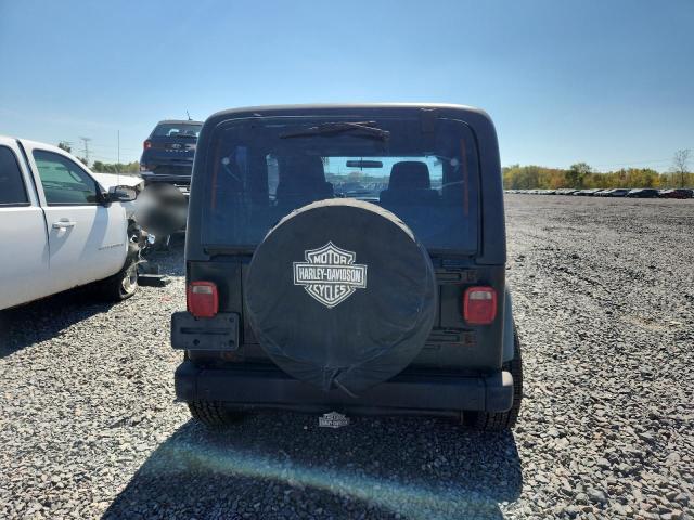 Aukcja sprzedaży 2004 Jeep Wrangler / Tj, vin: 1J4FA49S14P757130, numer aukcji: 80922745