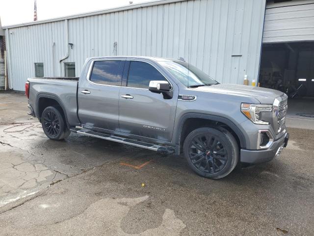 Aukcja sprzedaży 2021 Gmc Sierra, vin: 3GTP8FED8MG117087, numer aukcji: 82074715