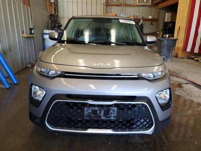 71839055 :رقم المزاد ، KNDJ23AU7N7810063 vin ، 2022 Kia Soul مزاد بيع