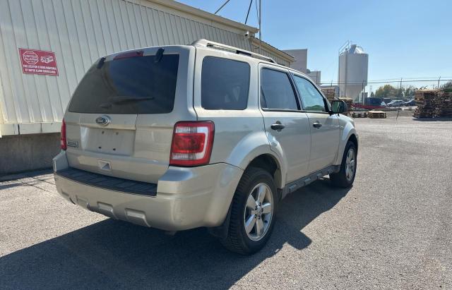 2012 Ford Escape Xlt მანქანა იყიდება აუქციონზე, vin: 1FMCU0D77CKB96550, აუქციონის ნომერი: 81317955