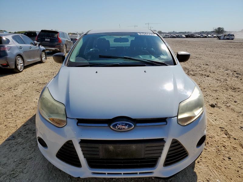 Продажа на аукционе авто 2014 Ford Focus S, vin: 1FADP3E25EL410264, номер лота: 81947775